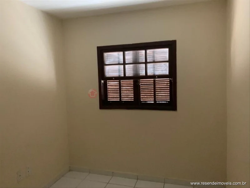 Foto 4 de 5 - Casa para aluguel em Parque Ipiranga