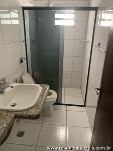 Casa para aluguel em Parque Ipiranga