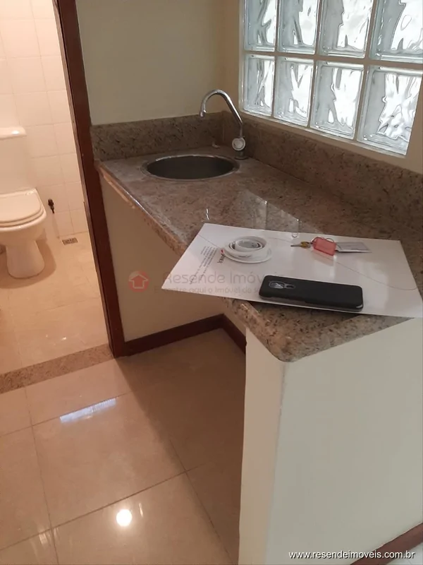 Foto 5 de 8 - Sala Comercial para aluguel em Campos Elíseos