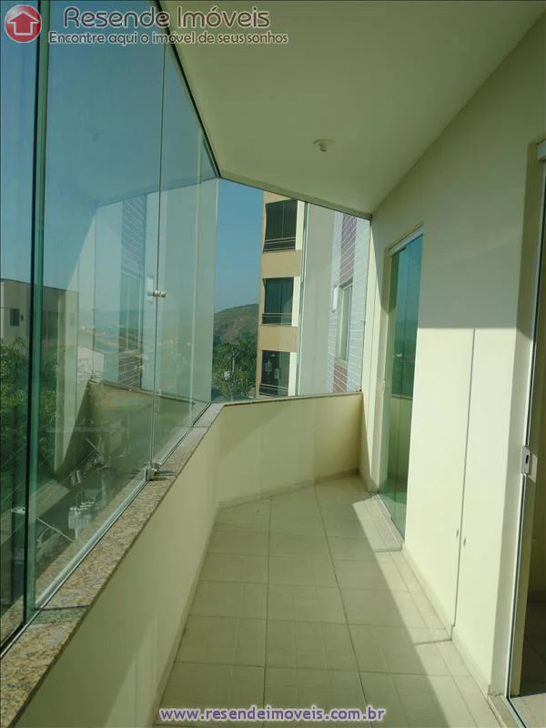 Foto 14 de 14 - Apartamento para aluguel em Morada do Castelo