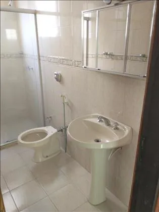 Apartamento para aluguel em Morada do Castelo