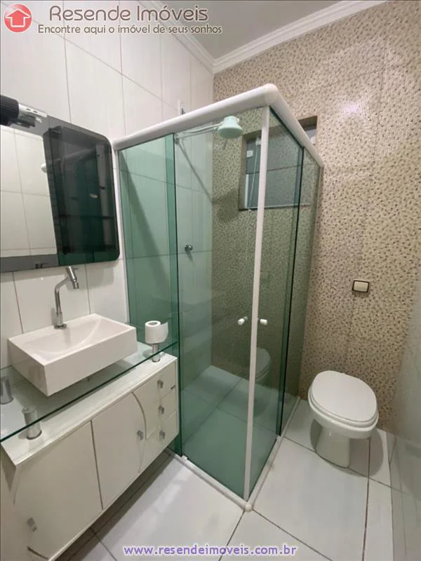 Foto 6 de 11 - Casa para aluguel em Morada do Contorno