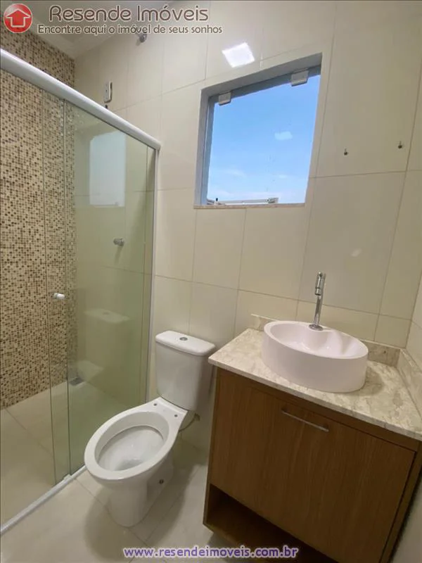 Foto 1 de 11 - Casa para aluguel em Morada do Contorno