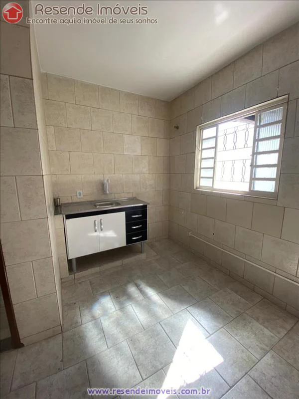 Foto 8 de 9 - Casa para aluguel em Boa Vista I