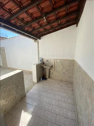 Casa para aluguel em Boa Vista I