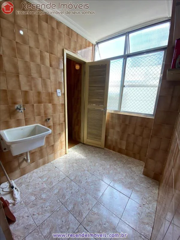 Foto 2 de 8 - Apartamento para aluguel em Campos Elíseos