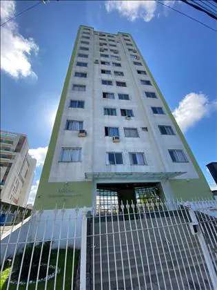 Apartamento para aluguel em Campos Elíseos