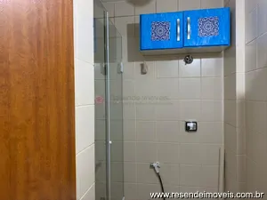 Apartamento para venda em Comercial