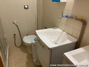 Apartamento para venda em Comercial