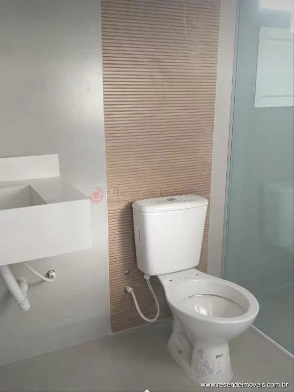 Foto 25 de 30 - Casa para venda em Jardim do Sol