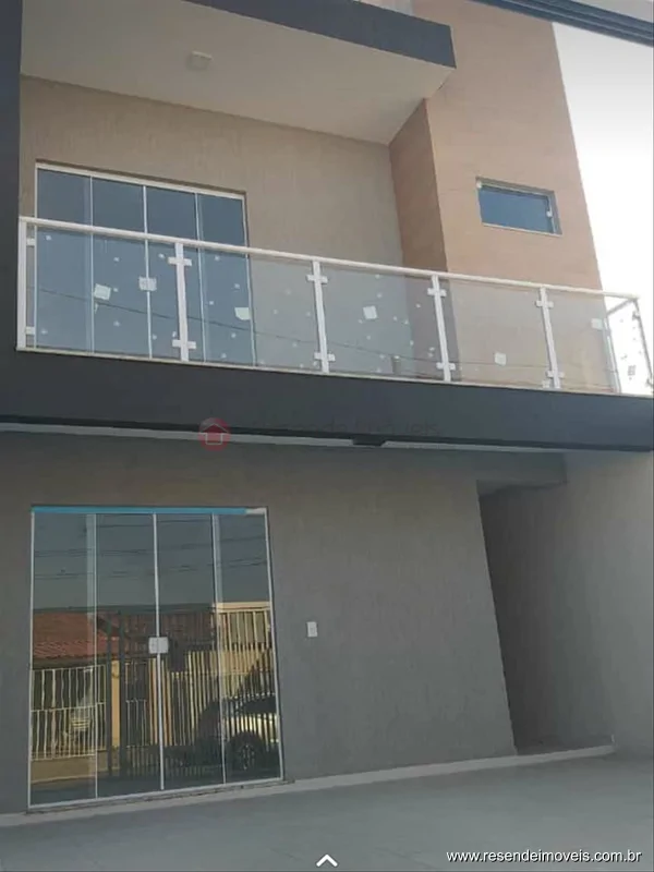 Foto 19 de 30 - Casa para venda em Jardim do Sol