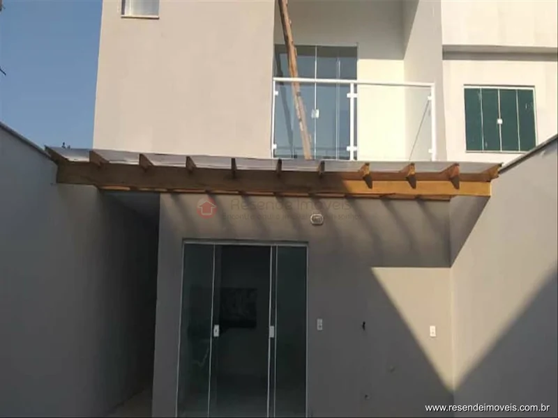 Foto 11 de 30 - Casa para venda em Jardim do Sol