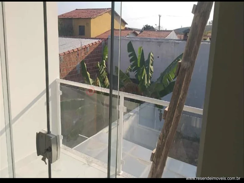 Foto 12 de 30 - Casa para venda em Jardim do Sol