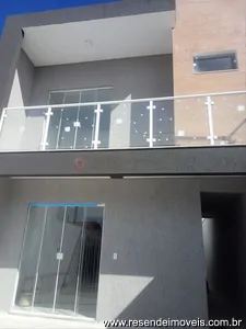 Casa para venda em Jardim do Sol