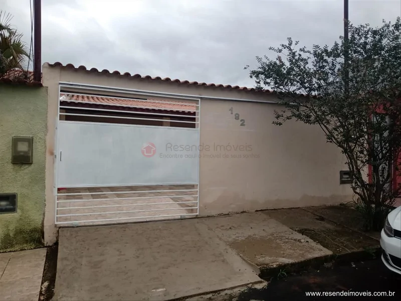 Foto 16 de 22 - Casa para aluguel em Monet