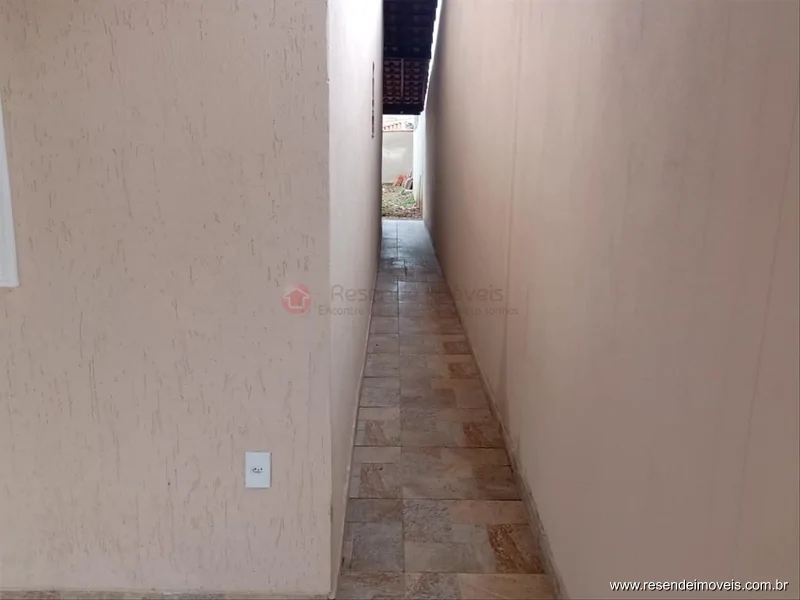 Foto 13 de 22 - Casa para aluguel em Monet