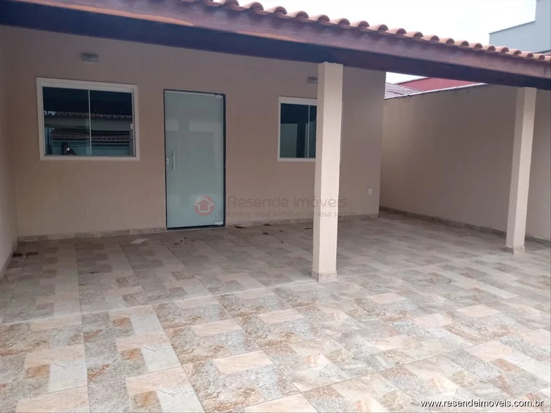 Foto 20 de 22 - Casa para aluguel em Monet