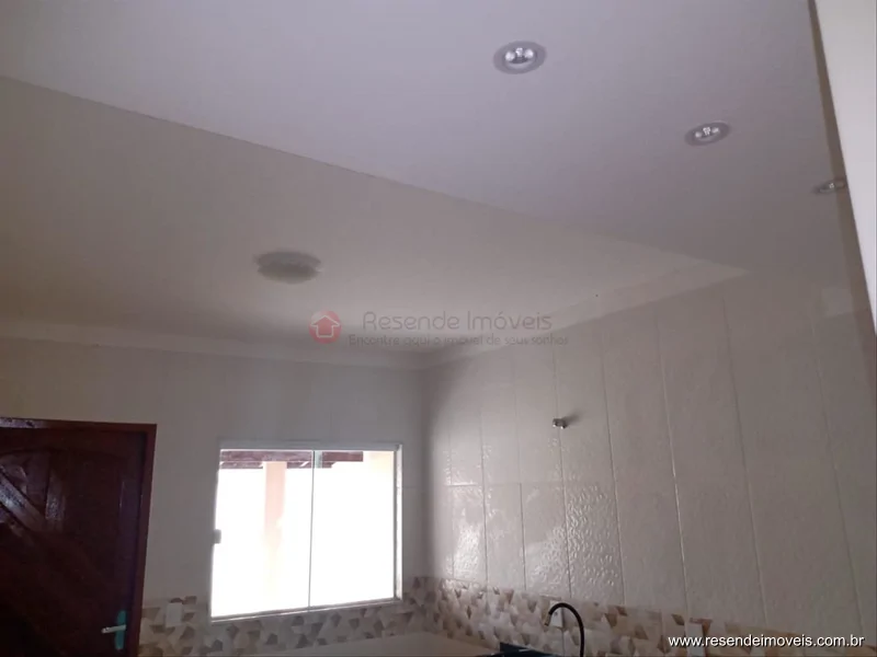 Foto 10 de 22 - Casa para aluguel em Monet