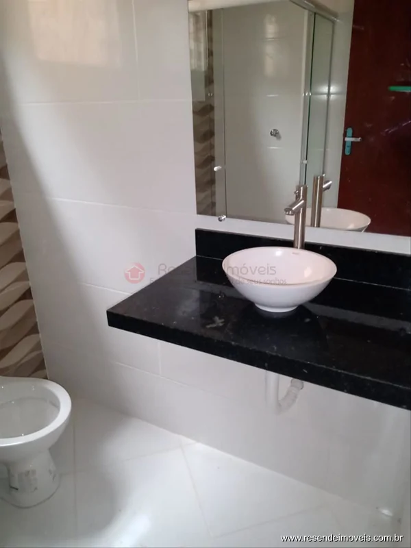 Foto 4 de 22 - Casa para aluguel em Monet