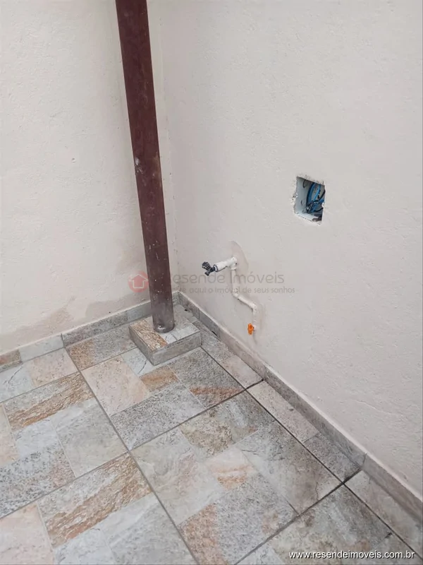 Foto 14 de 22 - Casa para aluguel em Monet