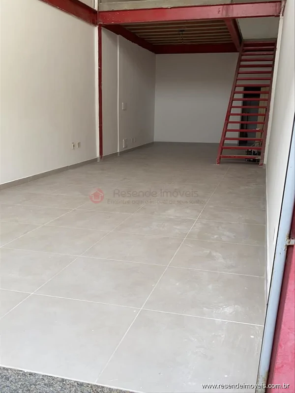 Foto 3 de 4 - Loja para aluguel em Campos Elíseos