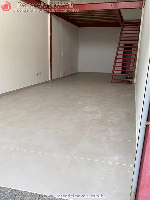 Foto 4 de 5 - Loja para aluguel em Campos Elíseos