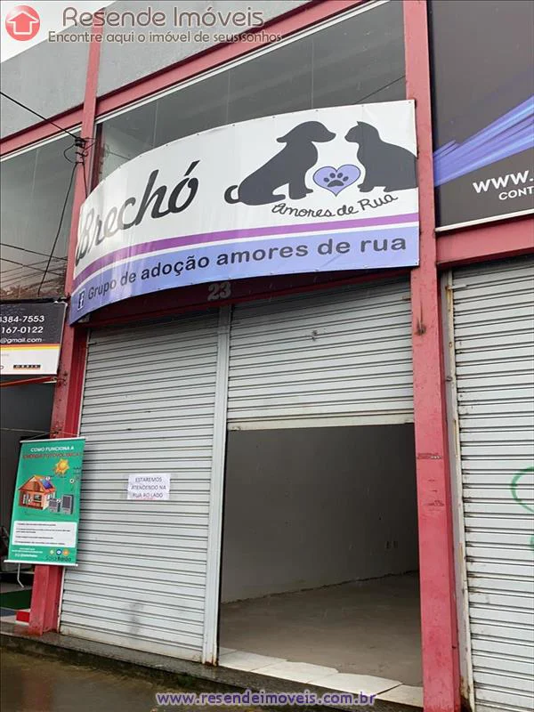 Foto 2 de 5 - Loja para aluguel em Campos Elíseos