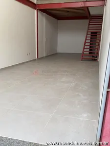 Loja para aluguel em Campos Elíseos