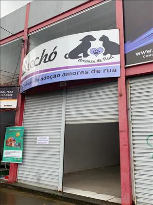 Loja para aluguel em Campos Elíseos - Imobiliária Imobiliária 3JS