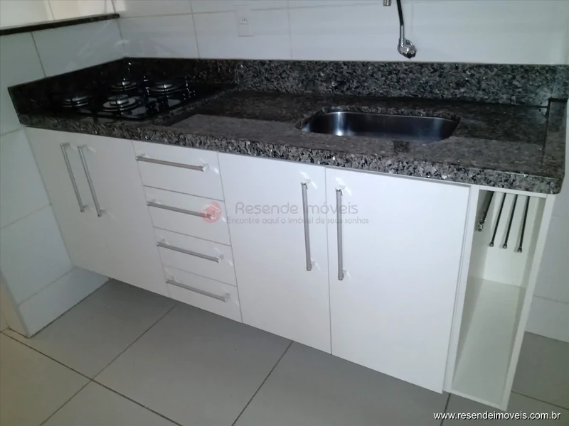 Foto 9 de 28 - Apartamento para aluguel em Montese