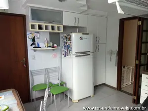 Apartamento para venda em Liberdade