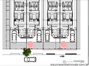 Casa para venda em Bela Vista