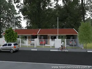 Casa para venda em Bela Vista