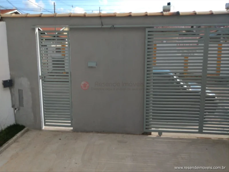 Foto 7 de 14 - Casa para venda em Jardim Alegria