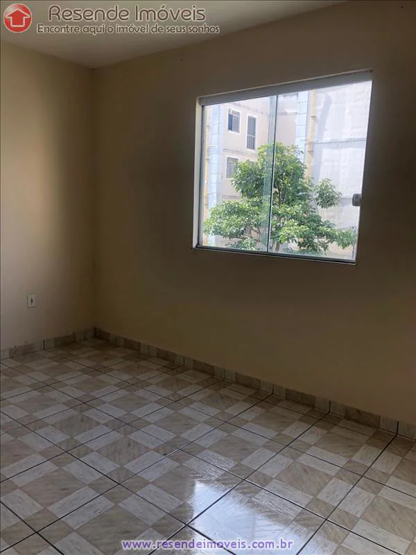 Foto 5 de 8 - Apartamento para aluguel em Mirante de Serra