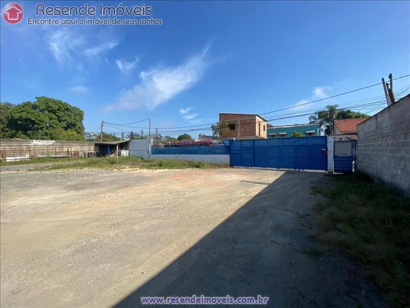 Foto 5 de 7 - Galpão para aluguel em Itapuca