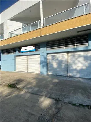 Galpão para aluguel em Mirante das Agulhas