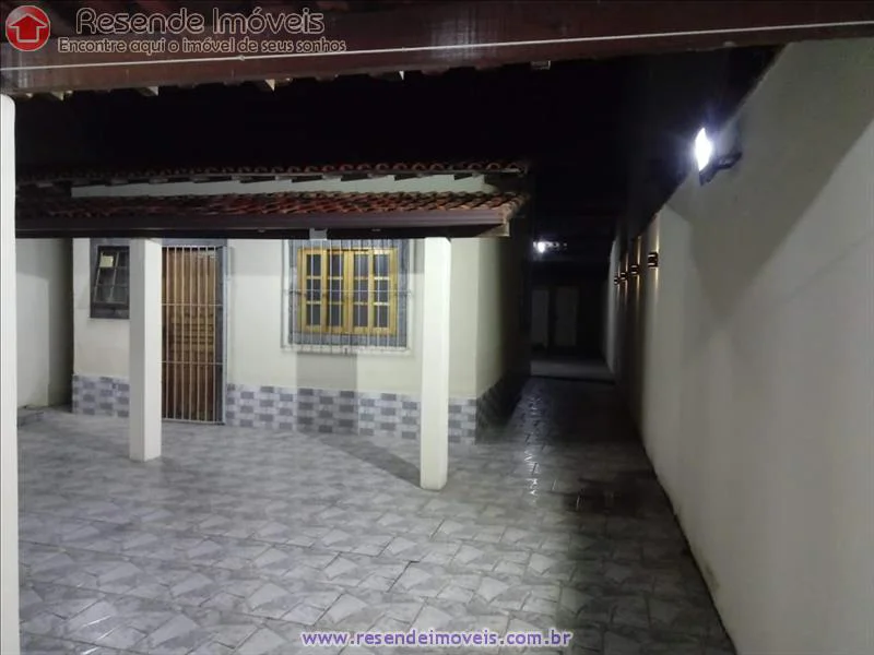 Foto 1 de 10 - Casa para venda em Boa Vista II