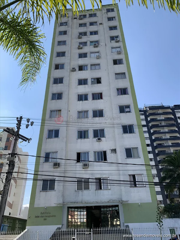 Foto 1 de 20 - Apartamento para aluguel em Campos Elíseos