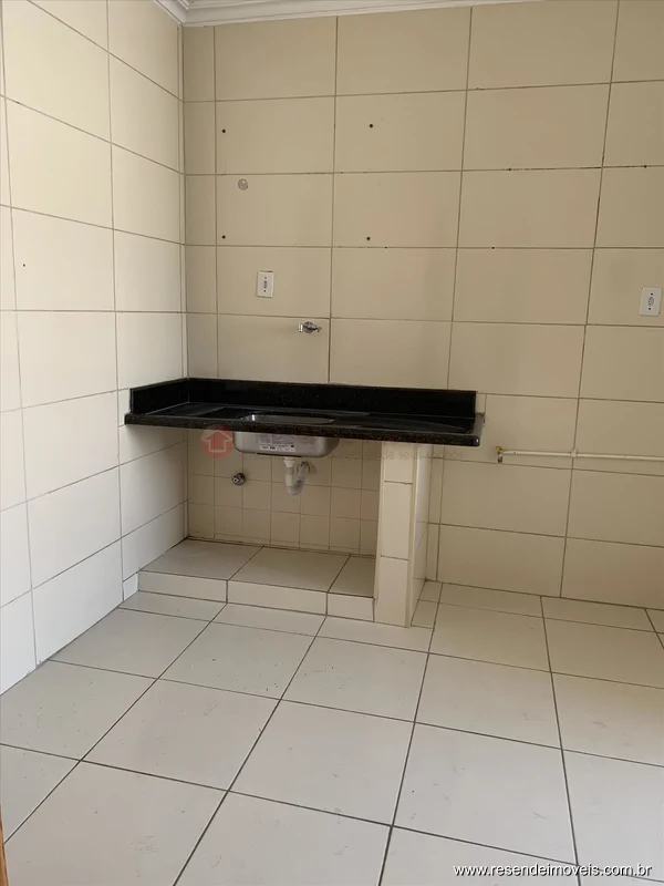 Foto 6 de 20 - Apartamento para aluguel em Campos Elíseos
