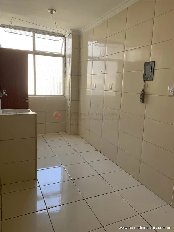 Foto 9 de 20 - Apartamento para aluguel em Campos Elíseos