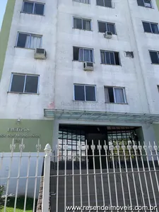 Apartamento para aluguel em Campos Elíseos