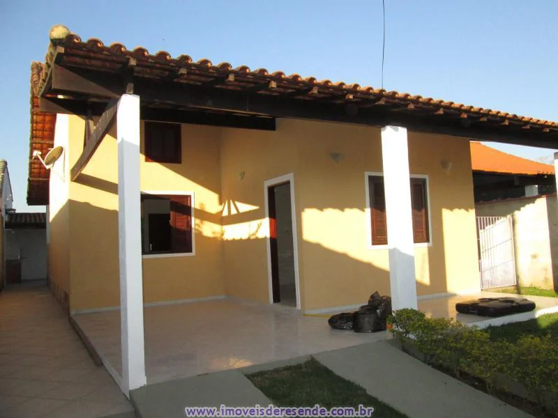 Foto 1 de 14 - Casa para venda em Parque Ipiranga