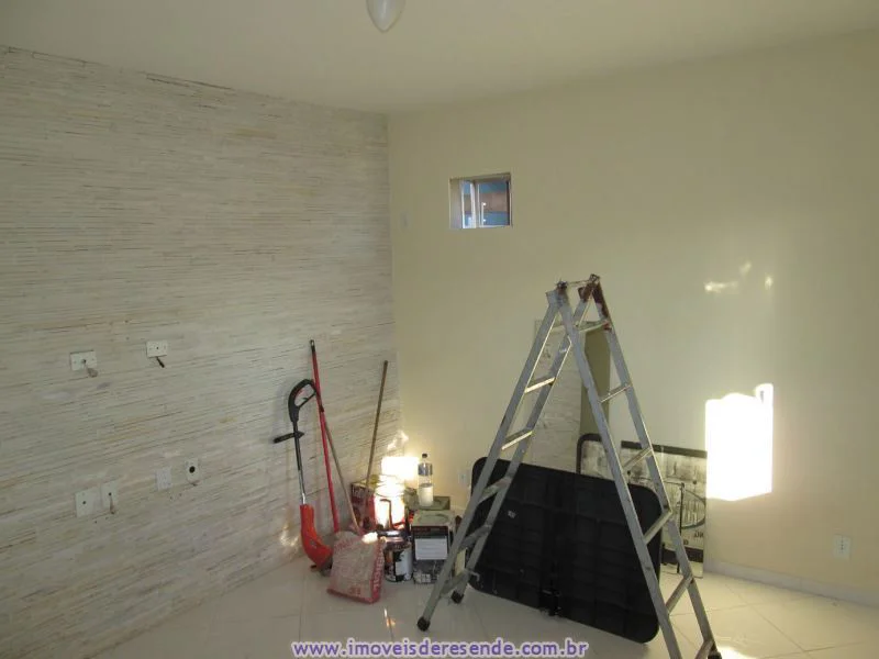 Foto 2 de 14 - Casa para venda em Parque Ipiranga