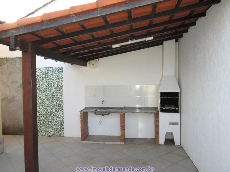 Foto 9 de 14 - Casa para venda em Parque Ipiranga