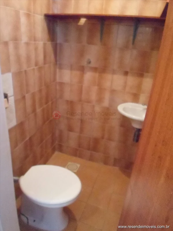 Foto 7 de 11 - Apartamento para aluguel em Campos Elíseos