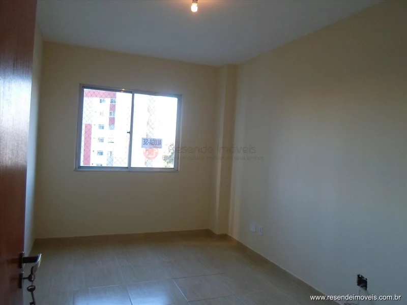 Foto 1 de 11 - Apartamento para aluguel em Campos Elíseos