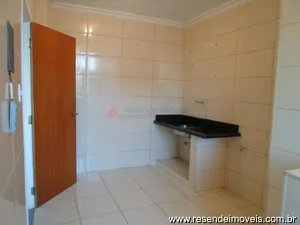 Apartamento para aluguel em Campos Elíseos