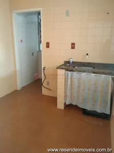 Apartamento para venda e aluguel em Comercial