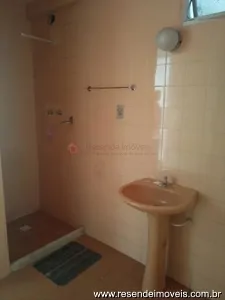 Apartamento para venda e aluguel em Comercial